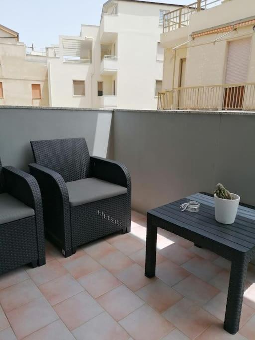 Seahorse B&B Alghero Kültér fotó