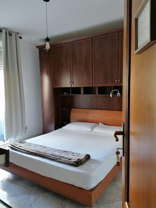 Seahorse B&B Alghero Kültér fotó