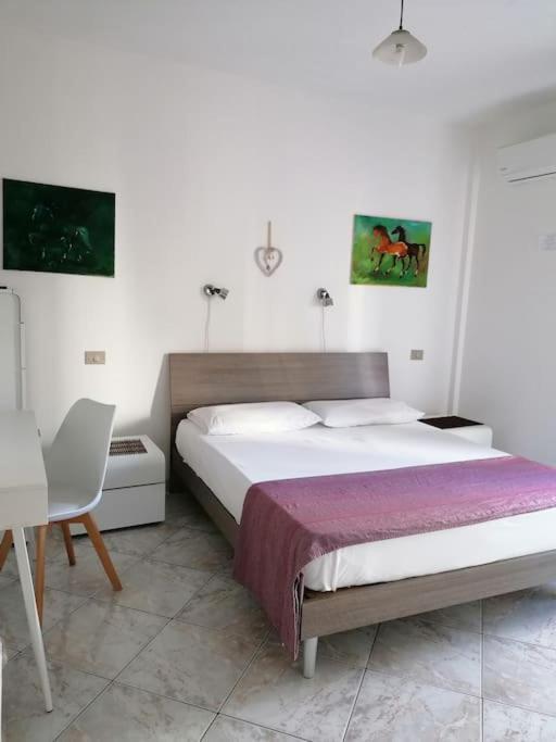 Seahorse B&B Alghero Kültér fotó