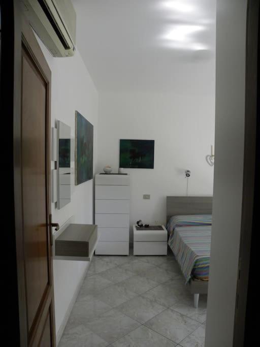 Seahorse B&B Alghero Kültér fotó