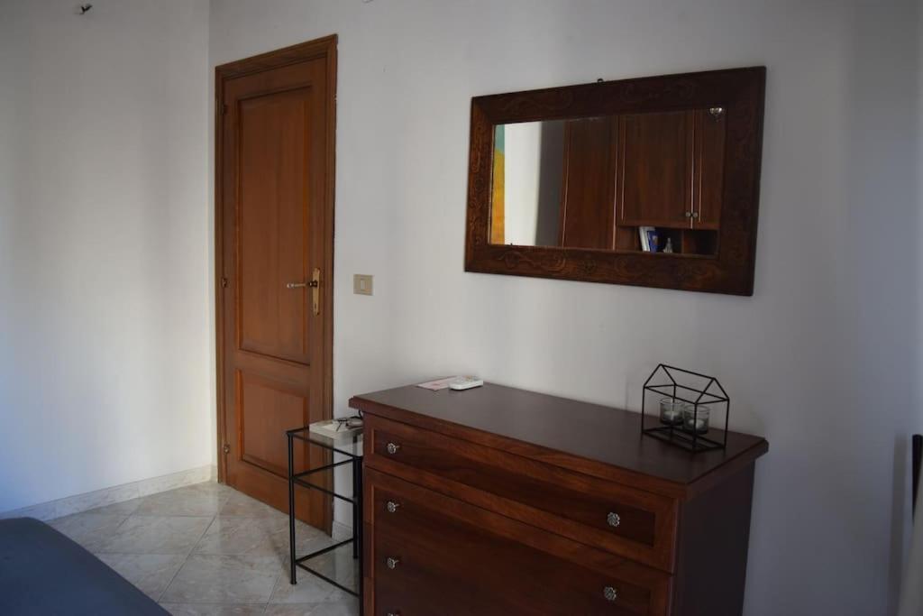 Seahorse B&B Alghero Kültér fotó