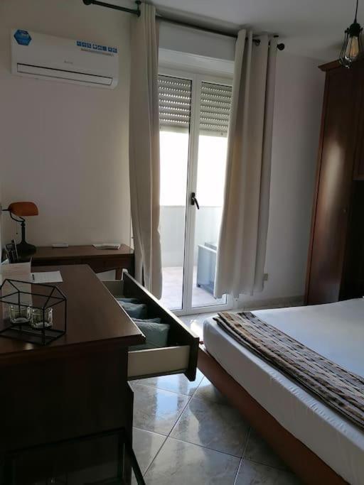 Seahorse B&B Alghero Kültér fotó