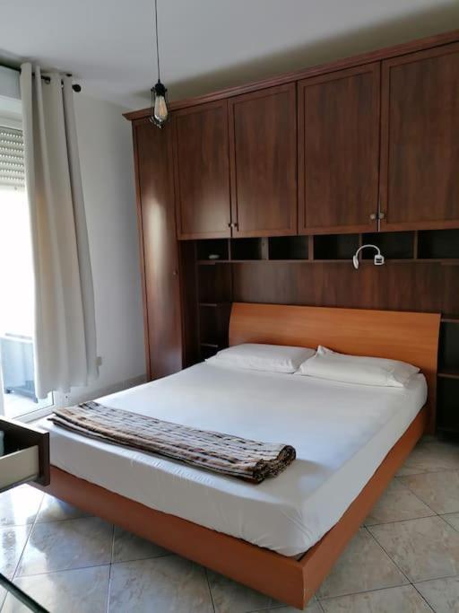 Seahorse B&B Alghero Kültér fotó