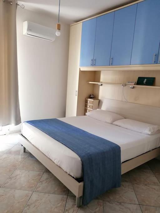 Seahorse B&B Alghero Kültér fotó