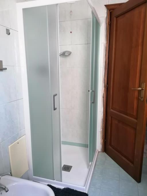Seahorse B&B Alghero Kültér fotó