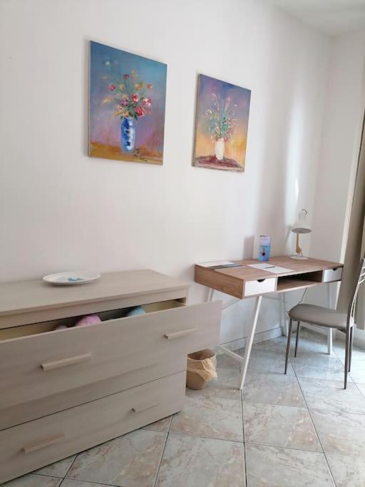 Seahorse B&B Alghero Kültér fotó