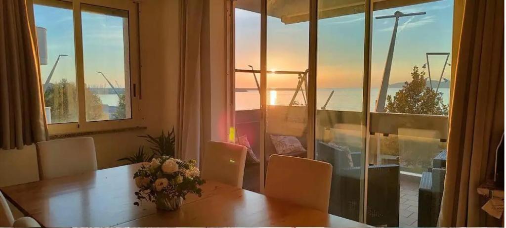 Seahorse B&B Alghero Kültér fotó