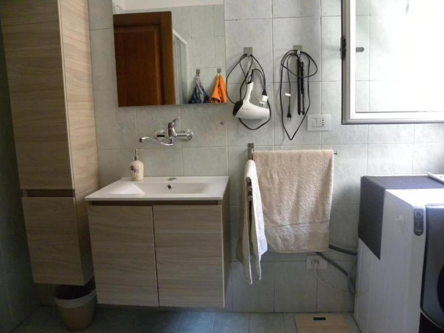 Seahorse B&B Alghero Kültér fotó